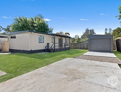 104 Eramosa Road East, Somerville, Mornington Peninsula, 5部屋, 2バスルーム, House