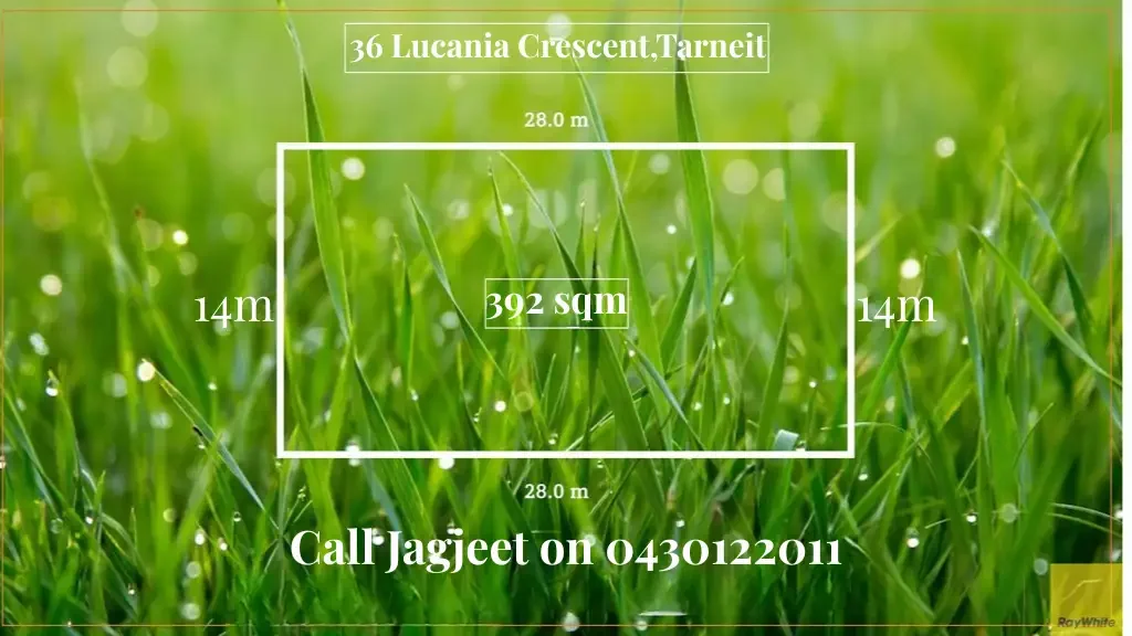 Tarneit Premium Titled Land in Harlow Estate,Tarneit