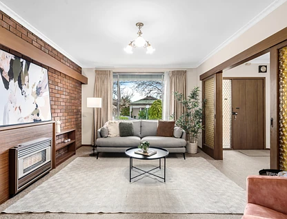 90 Clarence Street, Brunswick East, North Melbourne, 3 غرف, 1 حمامات, House