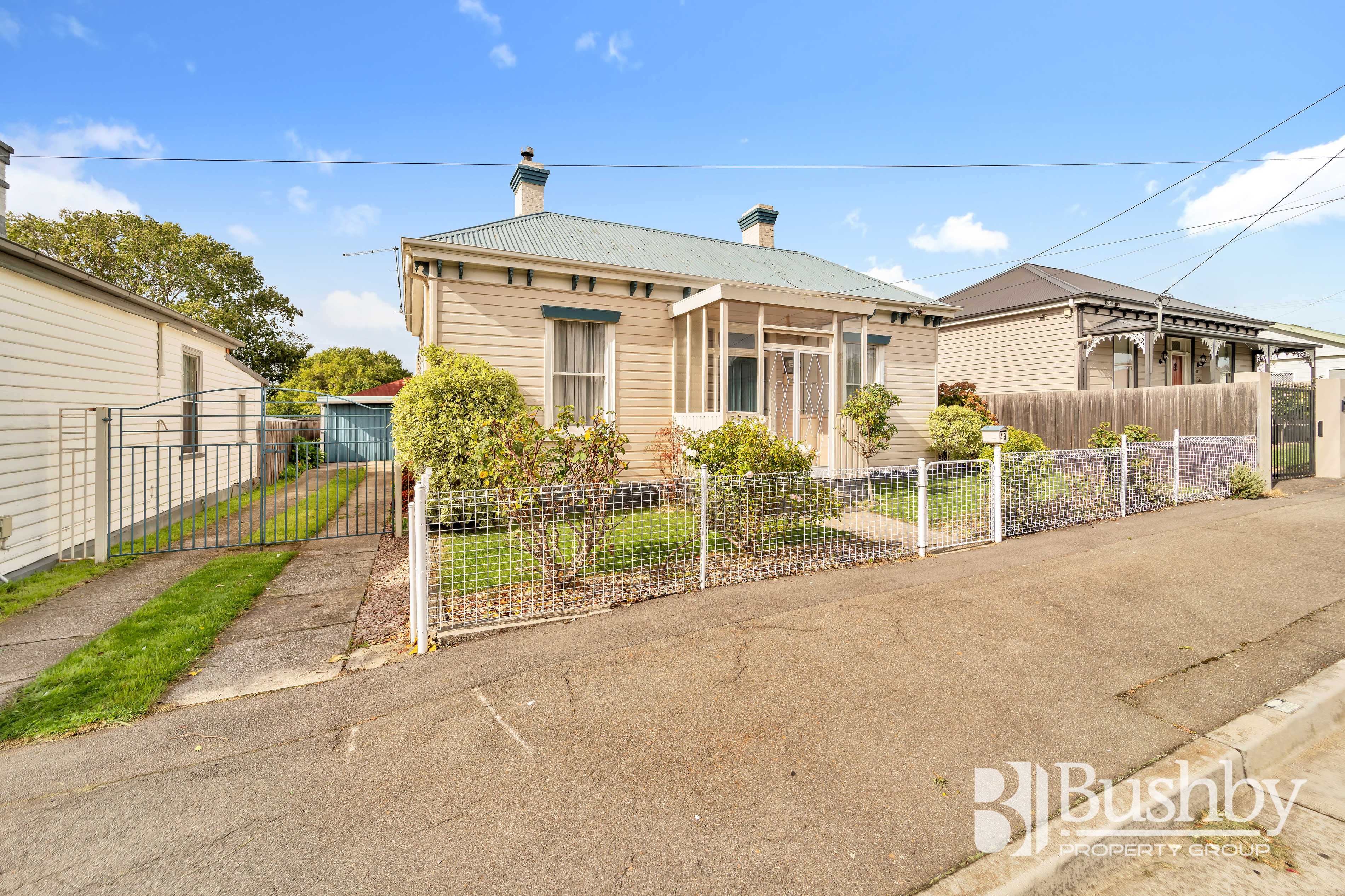 49 BRYAN ST, INVERMAY TAS 7248, 0 રૂમ, 0 બાથરૂમ, House