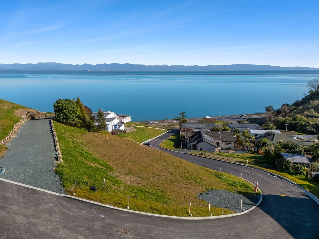 Atawhai Build with a View