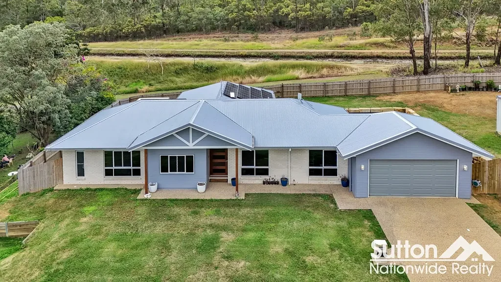 5 Ballantyne Boulevard, Gin Gin, QLD 4671