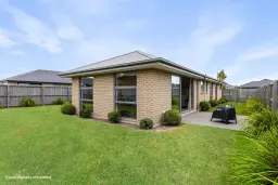 29 Tobollie Drive, Rolleston