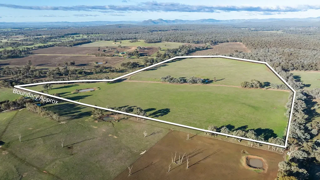 . Marengos Road, Cornishtown, VIC 3683