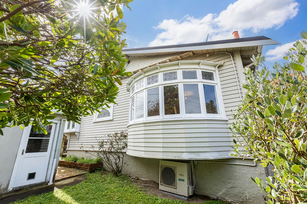 169 Ohiro Road, Brooklyn, Wellington