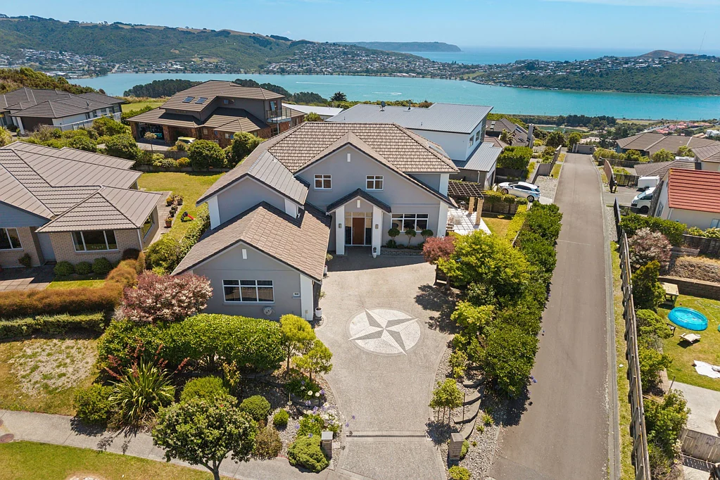 Aotea 6房  Luxury, Space and Sophistication!