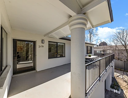 2/79 Allan Street, Curtin, Woden Valley, 0房, 0浴, House