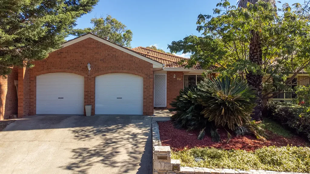 Gordon 3 Bedroom Sunsets, space and a fresh start: A family home that's just right