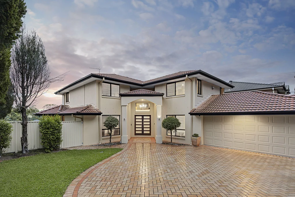 5 Dicaprio Circuit, Bridgeman Downs, QLD 4035