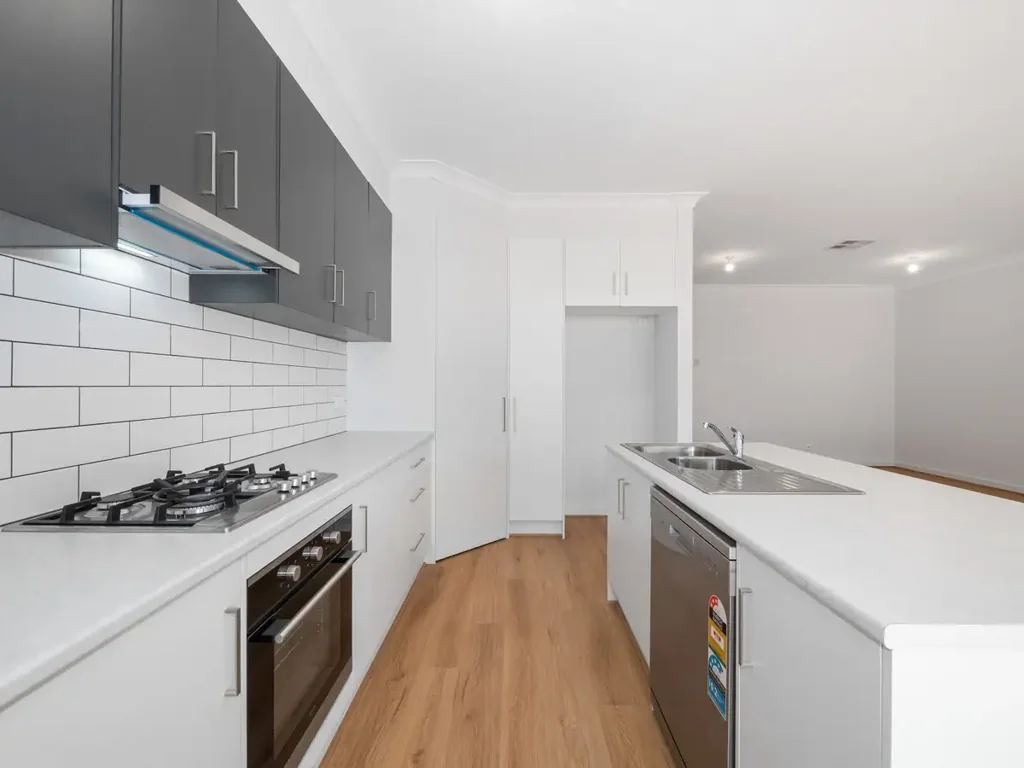 Beautiful 4 Bedroom Home For Lease