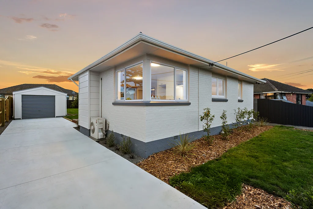11 Ontario Place, Wainoni, Christchurch, Canterbury