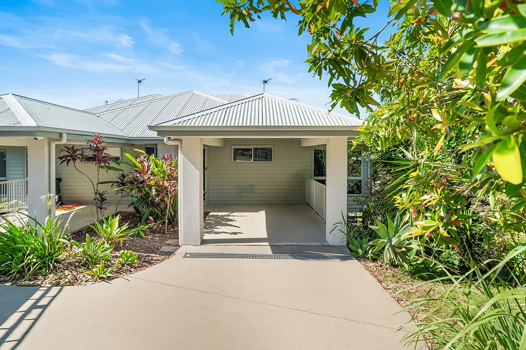 2/35 Jackson Street, Sarina, QLD 4737