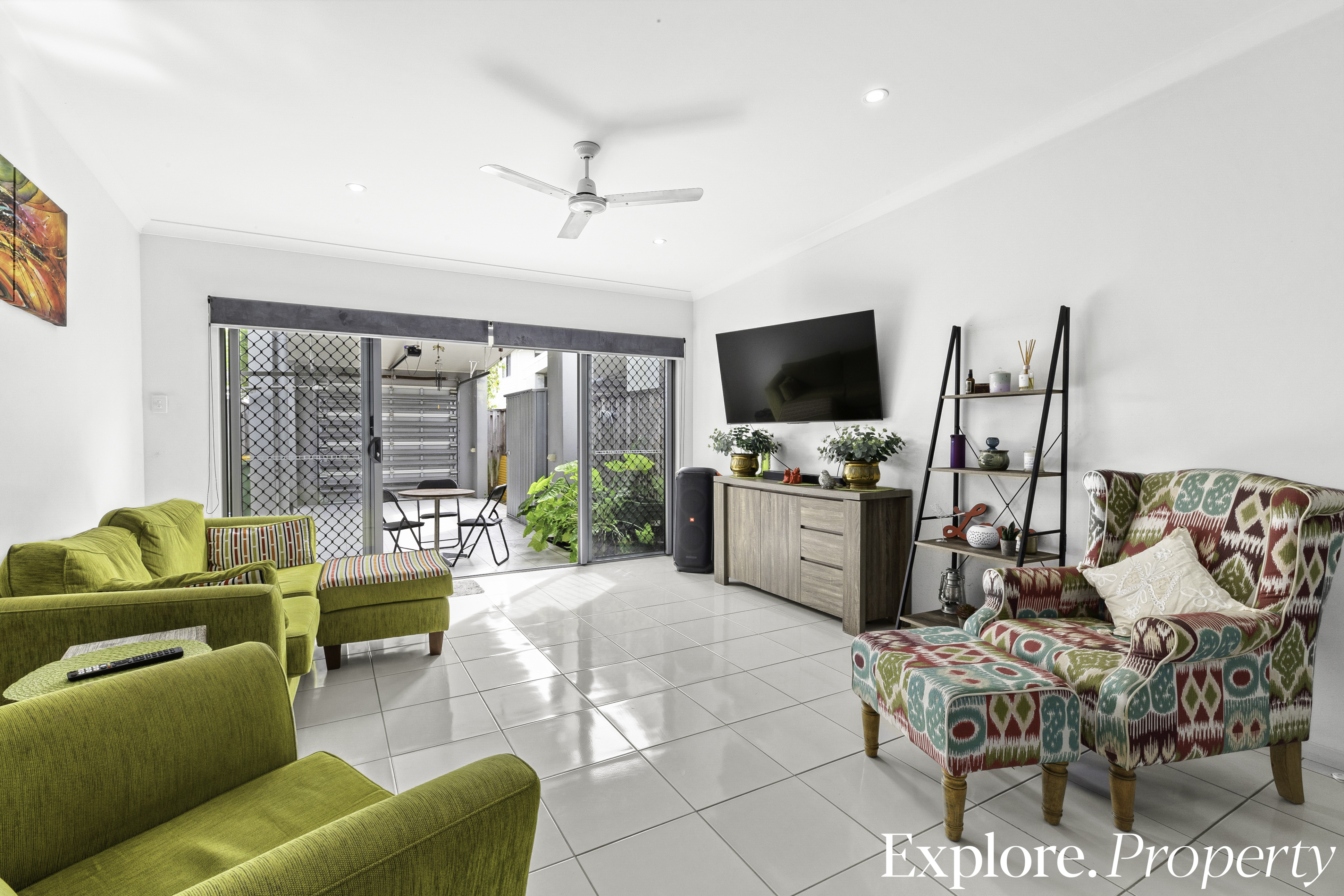 13 CICADA LANE, ANDERGROVE QLD 4740, 0部屋, 0バスルーム, House