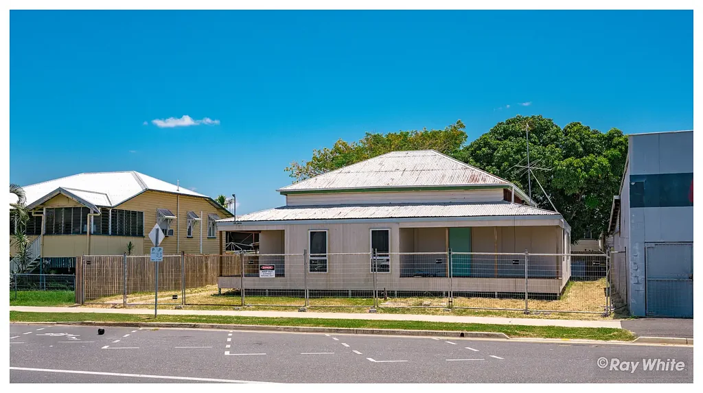 84 Alma Street, Rockhampton City, QLD 4700