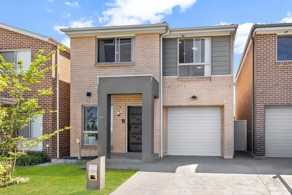 20 Heathland Avenue, Schofields, NSW 2762