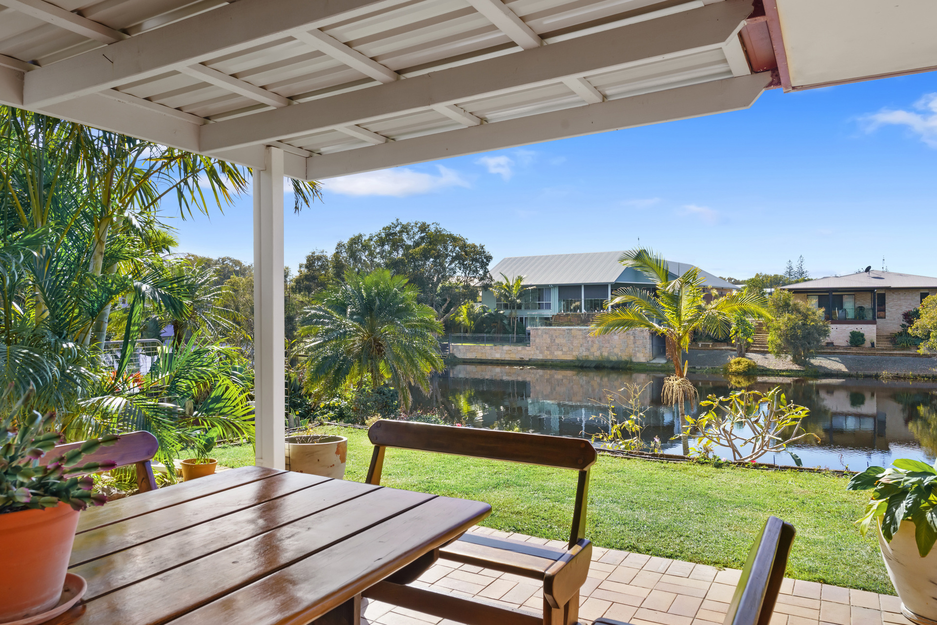 48 CABARITA RD, BOGANGAR NSW 2488, 0房, 0浴, House