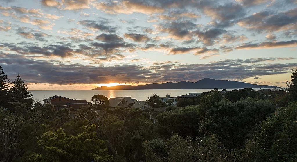 Raumati South  Prime Coastal Land – Exclusive Opportunity!