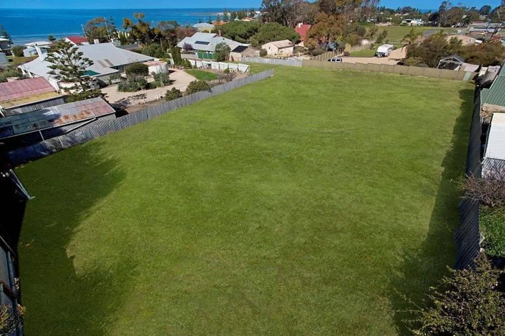 Port Vincent 3 Community Title blocks or 1 stand alone block, you choose