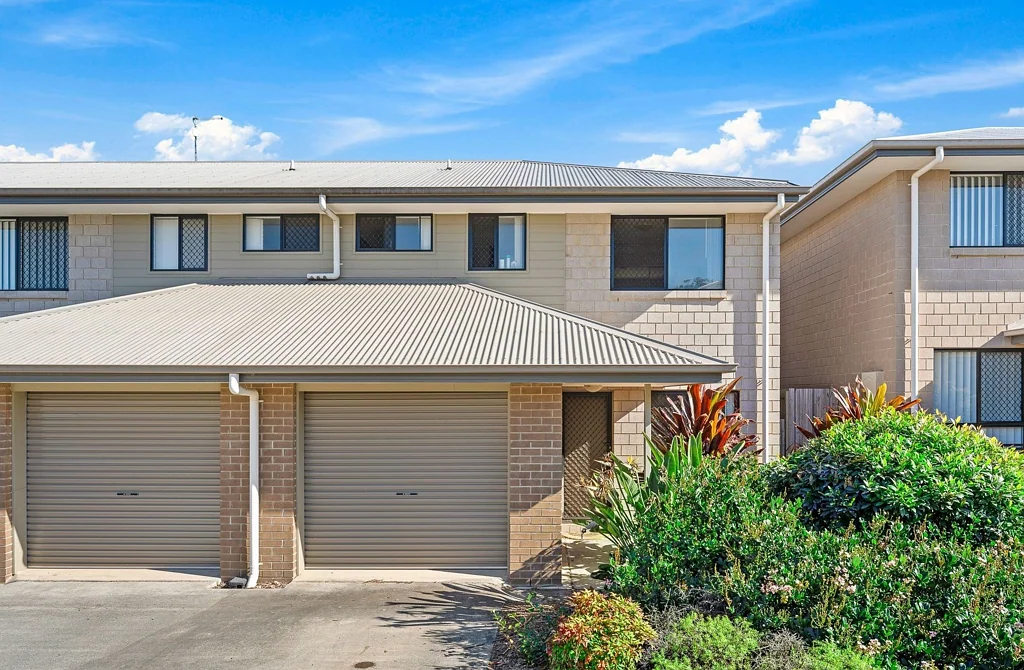 31/160 Bagnall Street, Ellen Grove, QLD 4078