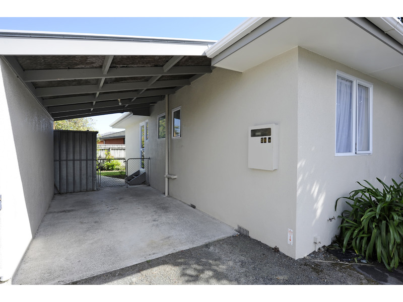 58b Parkers Road, Tahunanui, Nelson, 2 غرف, 1 حمامات