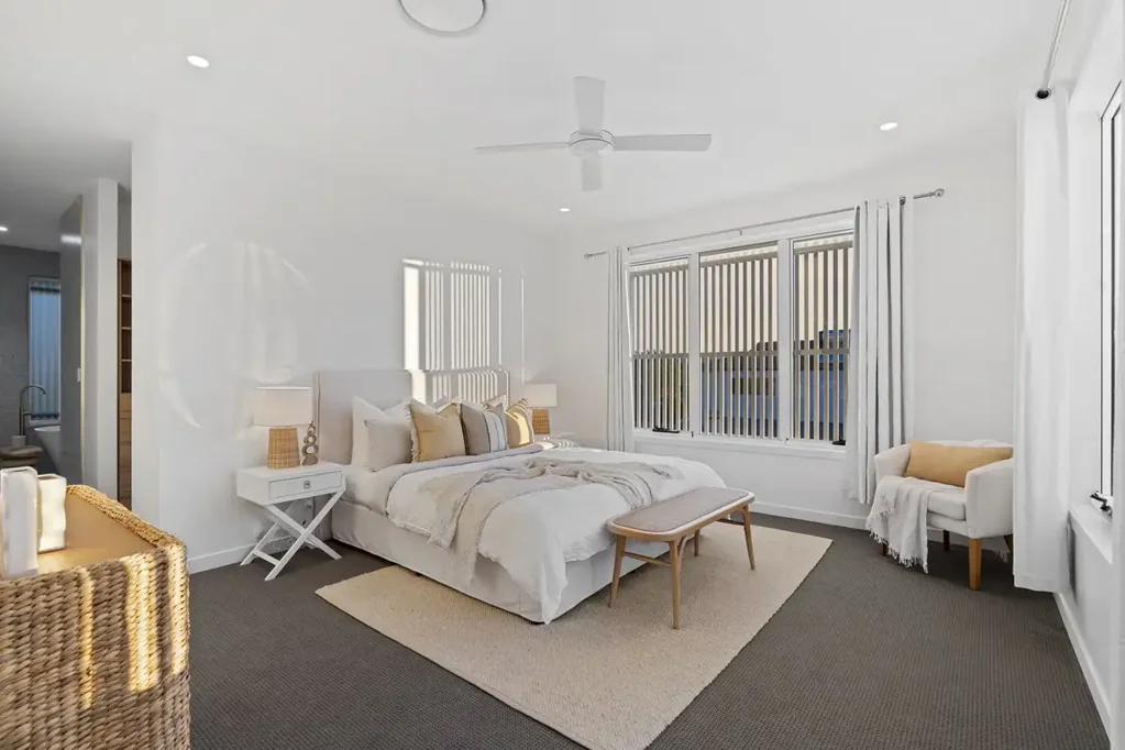 Pet-Friendly Paradise by the Beach – Brand New Coastal Home in Palm Beach!