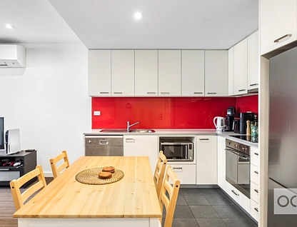 1303/102-110 Waymouth Street, Adelaide, Adelaide CBD, 2 Schlafzimmer, 1 Badezimmer, Apartment