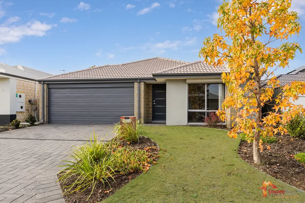 6 Sapphire Chase, Wellard, WA 6170
