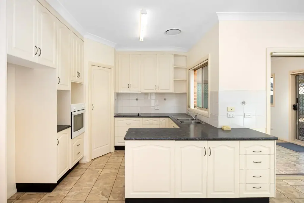 Temora 3 Bedroom Immaculate Home with Room to Grow