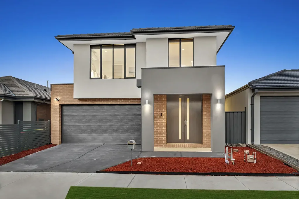Tarneit 4房 宽敞的家庭生活，5间卧室，位于优越的Tarneit位置 Spacious Family Living with 5 Bedrooms in a Prime Tarneit Location