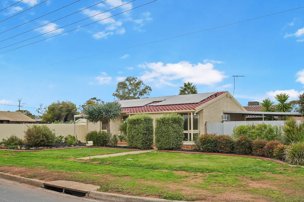 31 Witonga Avenue, Salisbury North, SA 5108