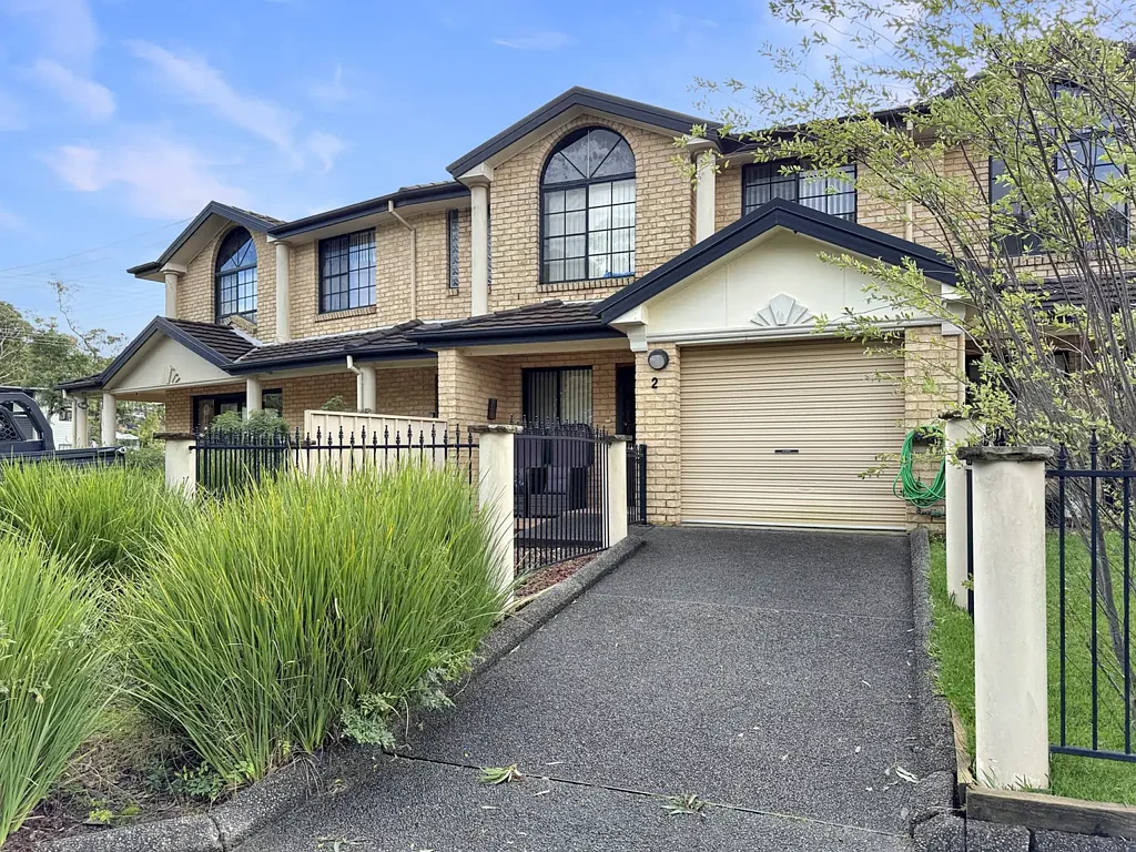 2/36 Nyanda Avenue, Floraville, NSW 2280