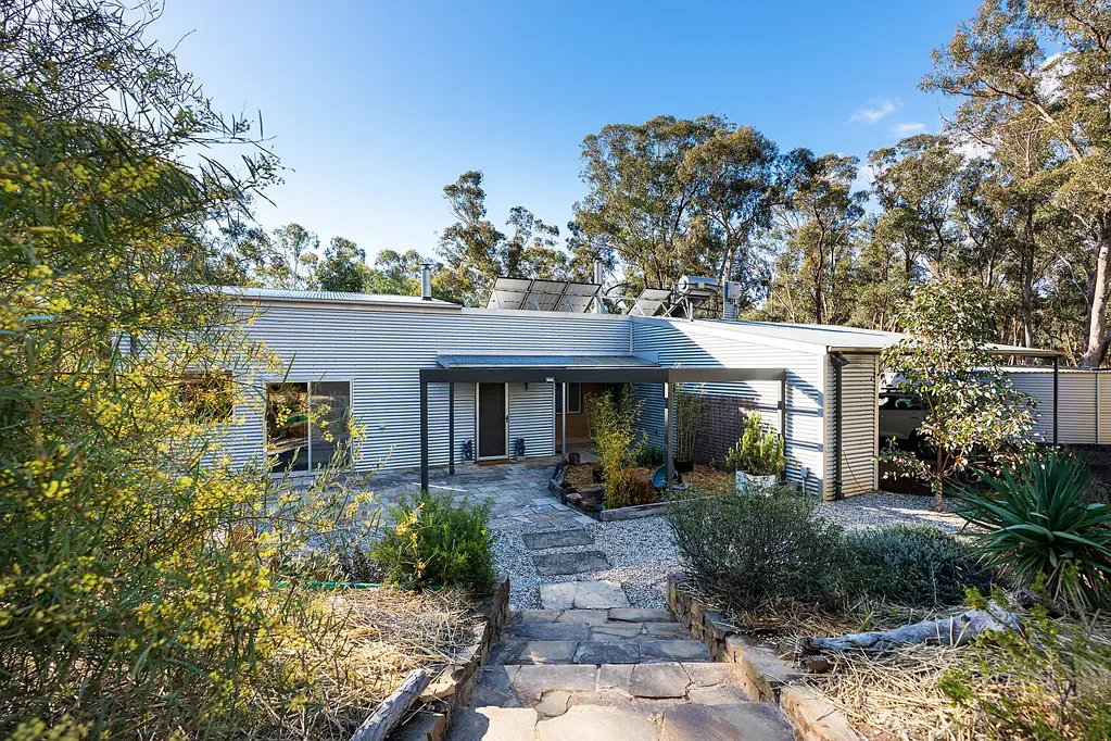 Newstead 3Habitaciones Private Off-Grid Retreat