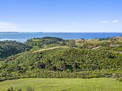 Waiheke Island Welcome to Wawata Estate