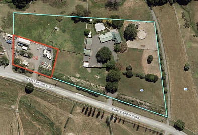 46 (aka 52) Pebble Brook Rd, Waitoki, Rodney, 0 Bedrooms, 0 Bathrooms, Unspecified