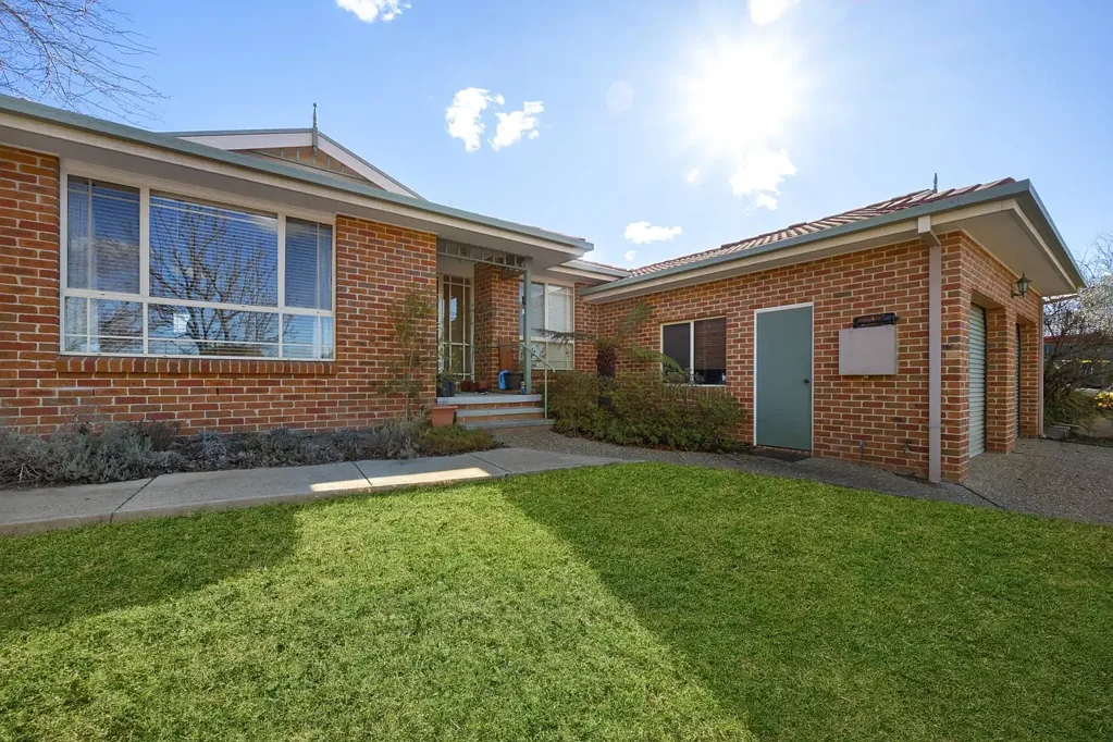 Ngunnawal 3 Bedroom Stop looking, you've found me!