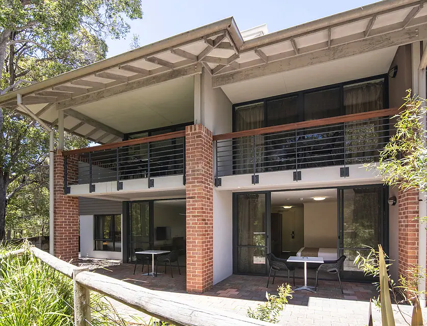 29/6 Tunbridge Street, Margaret River, Bunbury, 2 침실, 2 욕실, Apartment