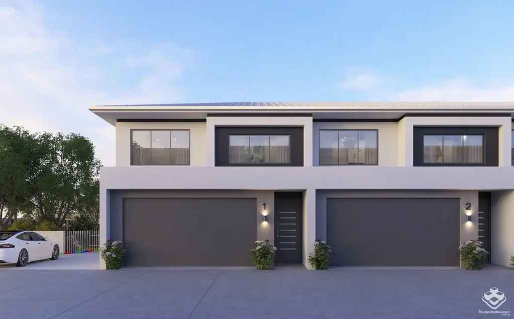 1 Bedroom Townhouse/Apartment