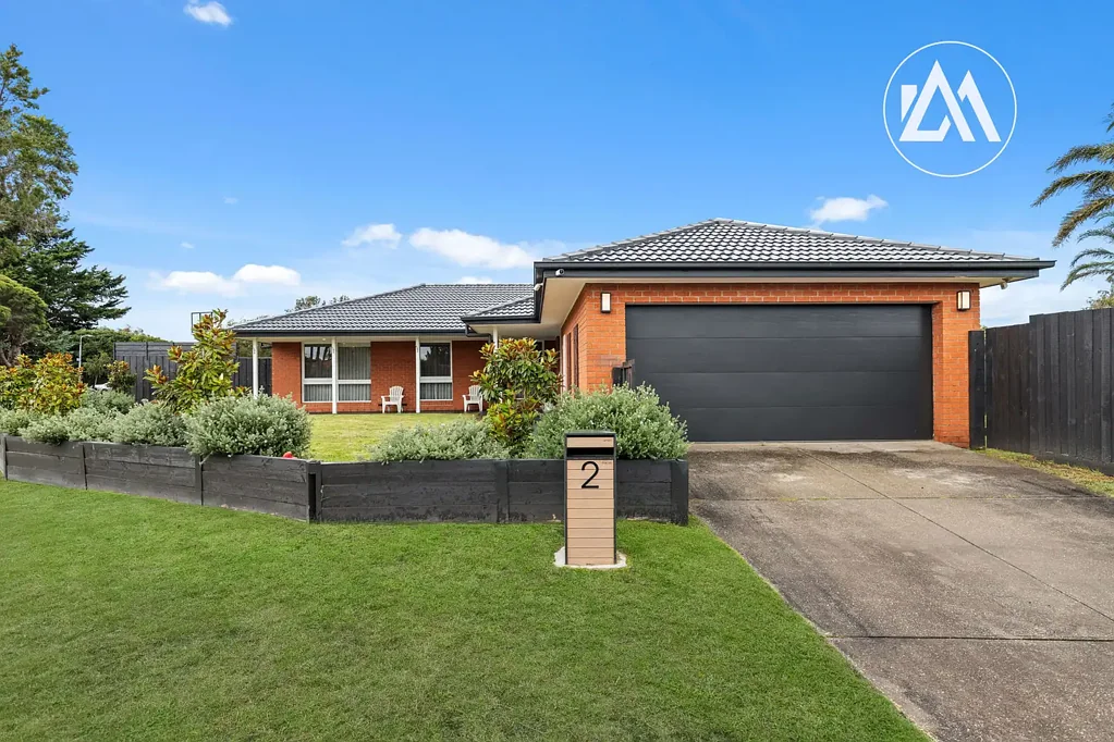 2 Gretel Court, Frankston, VIC 3199