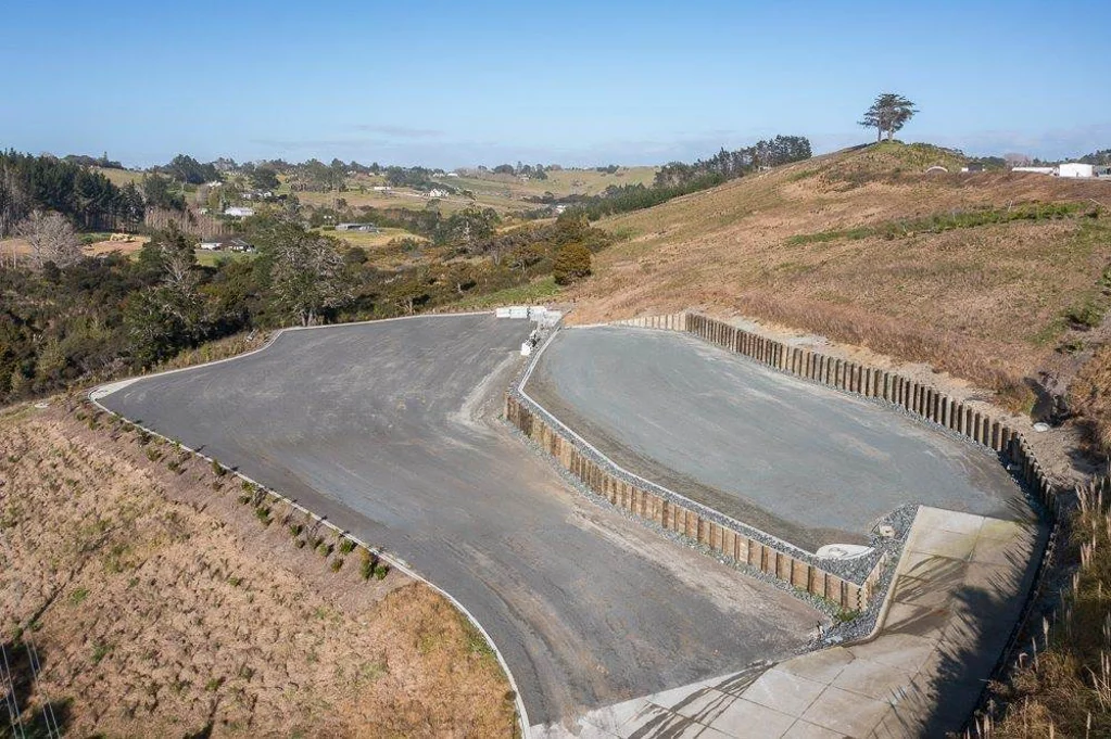 Silverdale 7,100M² OF HARDSTAND YARD SPACE