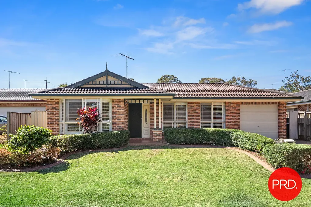 27 Mathers Place, Menai, NSW 2234