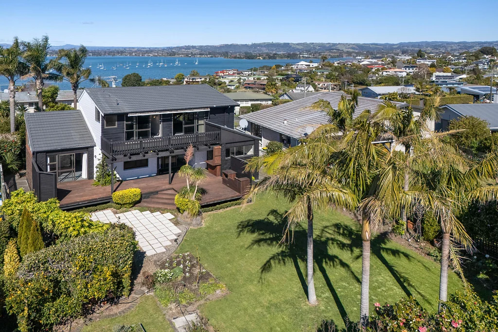 Omokoroa 4Kwarto Room to Move, Views to Love