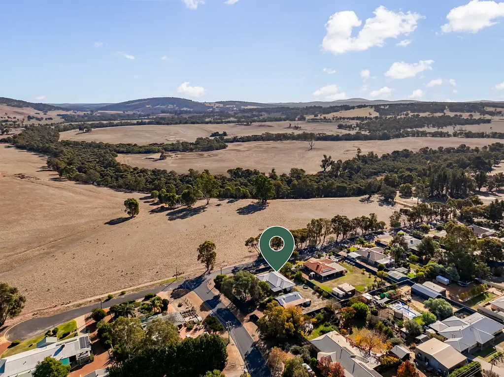 Boddington 4Zimmer Under offer.