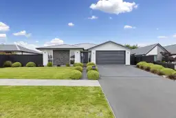 7 Te Raki Drive, Lincoln