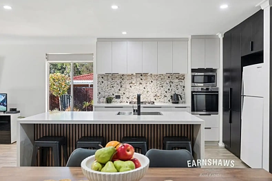 Swan View 4Moenga Resort Vibes | Designer Finishes