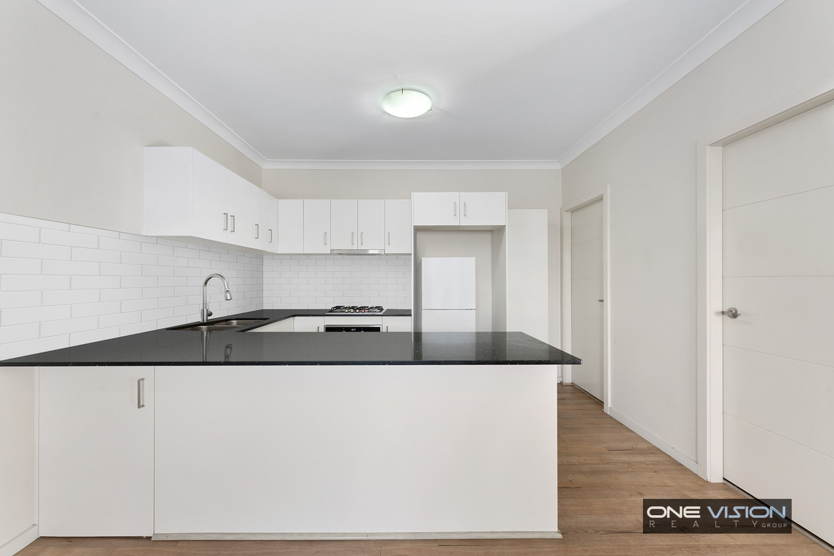 UNIT 1 7 BORONIA ST, SOUTH WENTWORTHVILLE NSW 2145, 0 ห้องนอน, 0 ห้องน้ำ, Townhouse