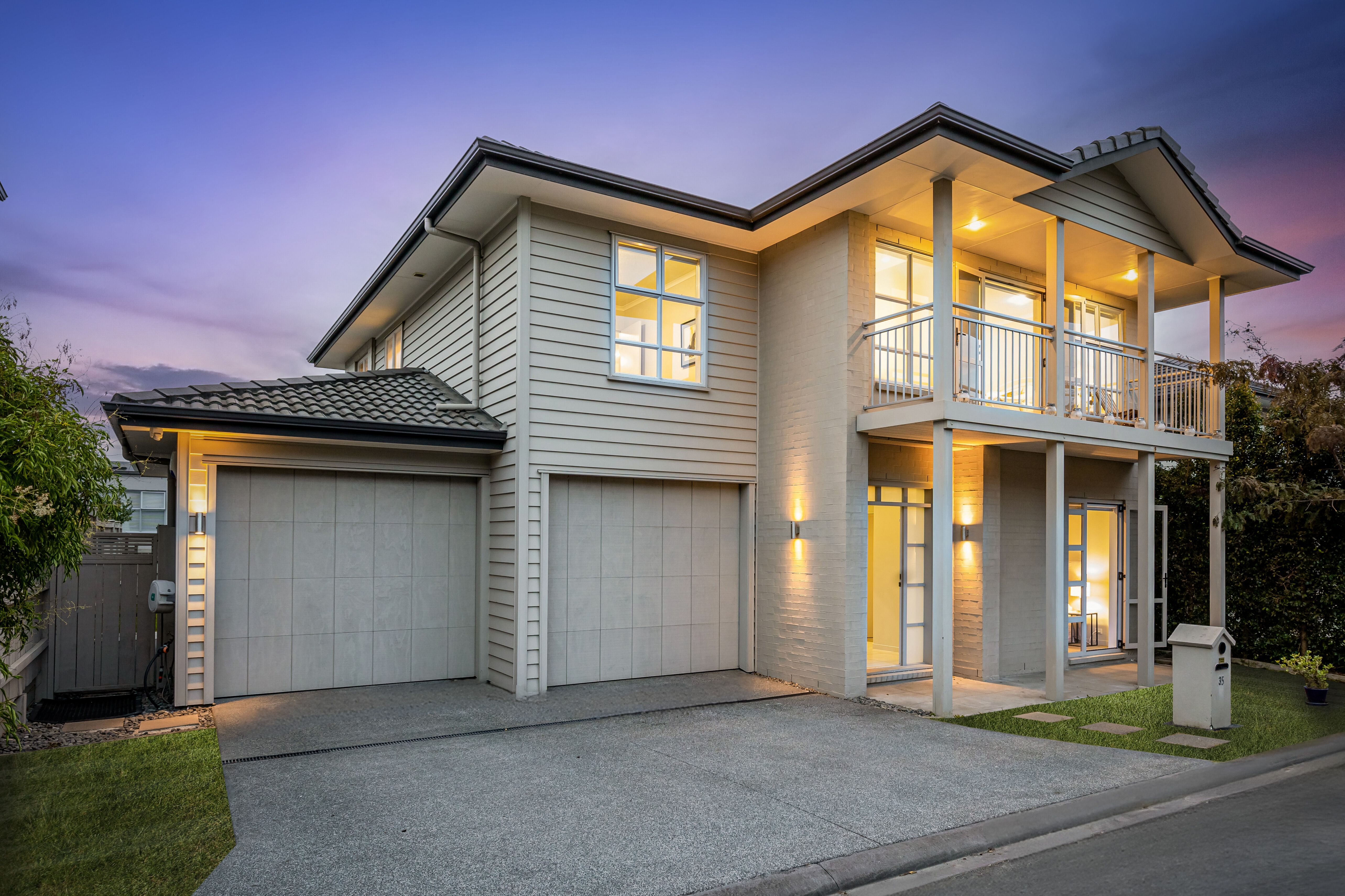 Residential  Mixed Housing Suburban Zone