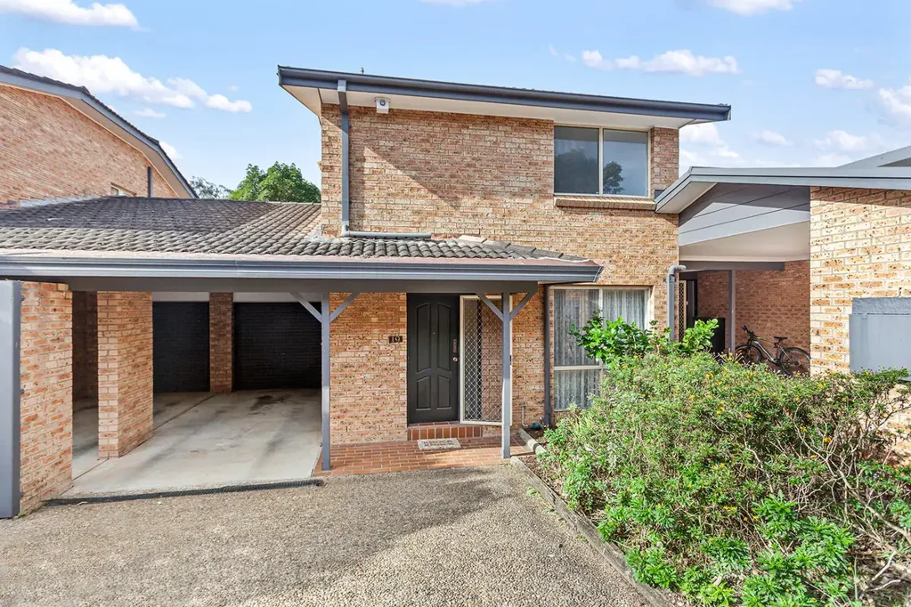 19/2 Freeman Place, Carlingford, NSW 2118