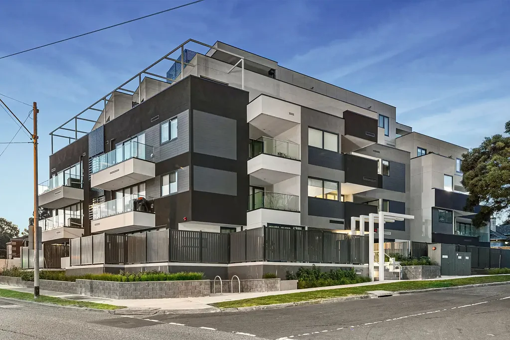 202/139 Burwood Highway, Burwood, VIC 3125