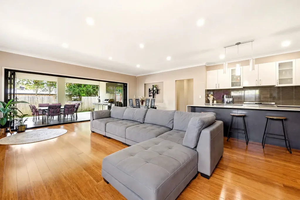 Waterford 4Habitaciones A MUST Inspect! Truly Move in ready!
