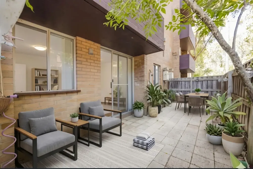 Maylands 1ห้องนอน UNDER OFFER